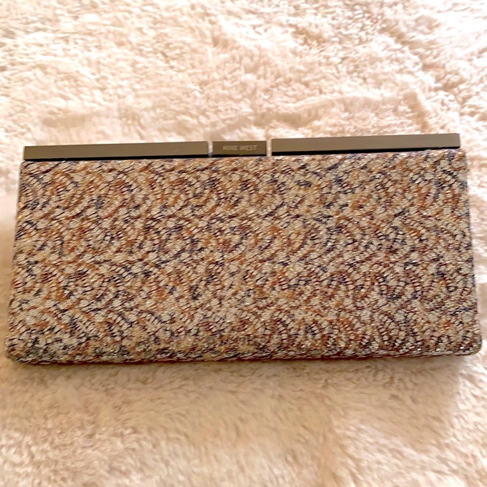Nine West Clutch